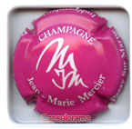 MERCIER Jean-Marie