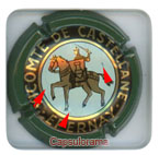 DE CASTELLANE