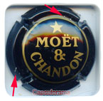 MOET ET CHANDON