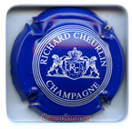 CHEURLIN Richard