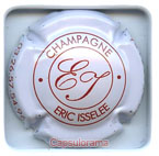 ISSELEE Eric
