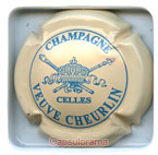 CHEURLIN VEUVE