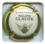 GLAVIER Philippe