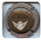 GLAVIER Philippe