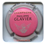GLAVIER Philippe