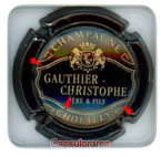 GAUTHIER Christophe