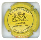 DEMIERE-GASPAROTTO