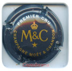 MOET ET CHANDON