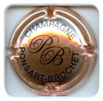 PONSART-BROCHET