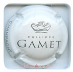 GAMET Philippe