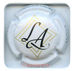 LECONTE-AGNUS