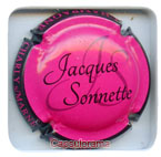 SONNETTE Jacques
