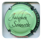 SONNETTE Jacques