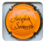 SONNETTE Jacques