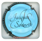 SONNETTE Jacques
