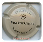 GERLIER Vincent