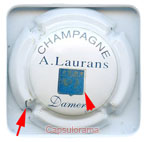 LAURANS A.