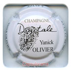 OLIVIER Yanick