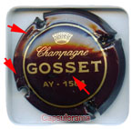 GOSSET