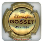 GOSSET