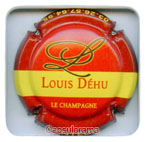 DEHU Louis