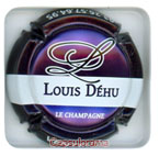 DEHU Louis