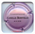 BONVILLE Camille
