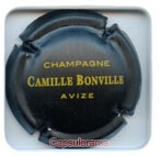 BONVILLE Camille