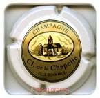 CL. DE LA CHAPELLE