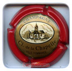 CL. DE LA CHAPELLE