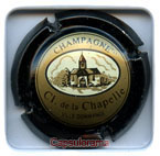 CL. DE LA CHAPELLE
