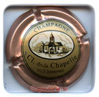 CL. DE LA CHAPELLE