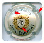 DROUET Paul