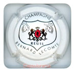 LECOMTE Bernard