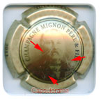 MIGNON Père et Fils