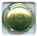 CL. DE LA CHAPELLE