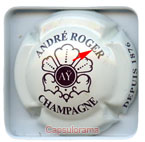 ROGER André