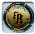 BONVILLE Franck