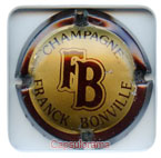 BONVILLE Franck