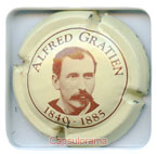 GRATIEN Alfred