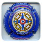 CLUB 41 Francais