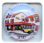 AUBERGE CHAMPENOISE