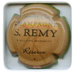REMY Stéphane