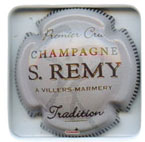 REMY Stéphane