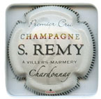 REMY Stéphane