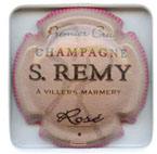 REMY Stéphane
