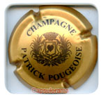 POUGEOISE Patrick