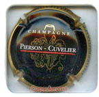 PIERSON CUVELIER