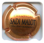 MALOT Sadi