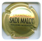 MALOT Sadi
